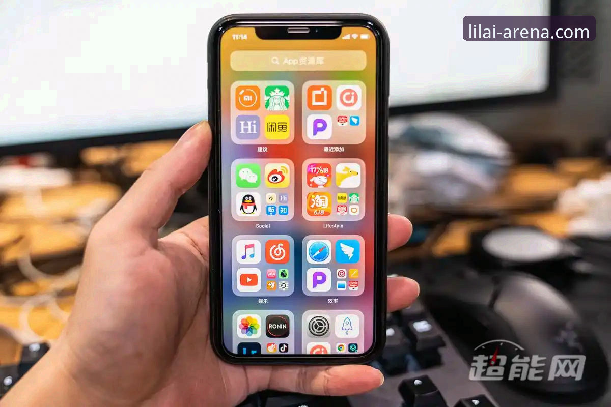 利来体育app安装最新版：老用户分享的5个实用技巧与真实体验